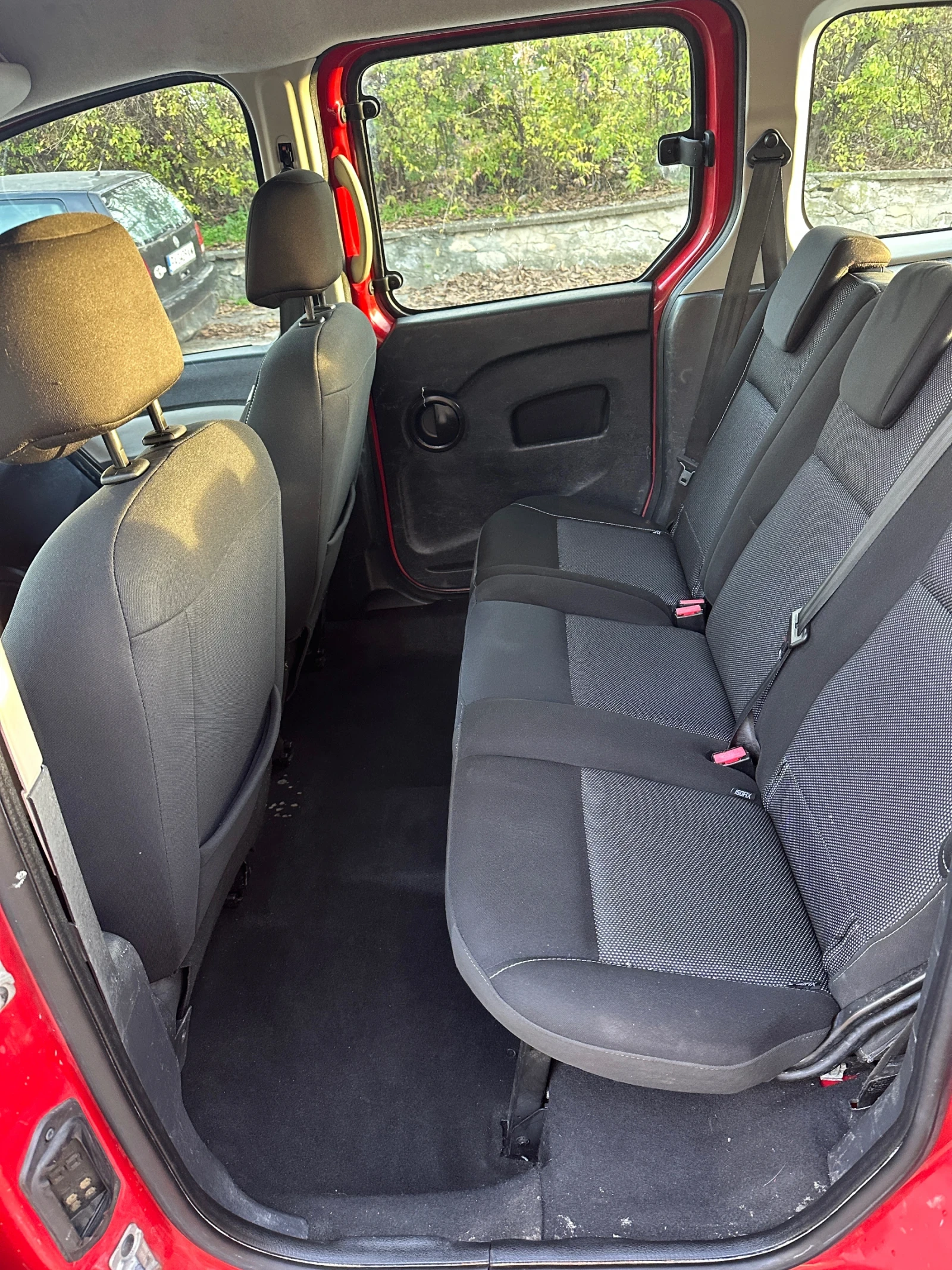 Renault Kangoo 1.5DCI* * * ��������* * *  | Mobile.bg � ����������� 13