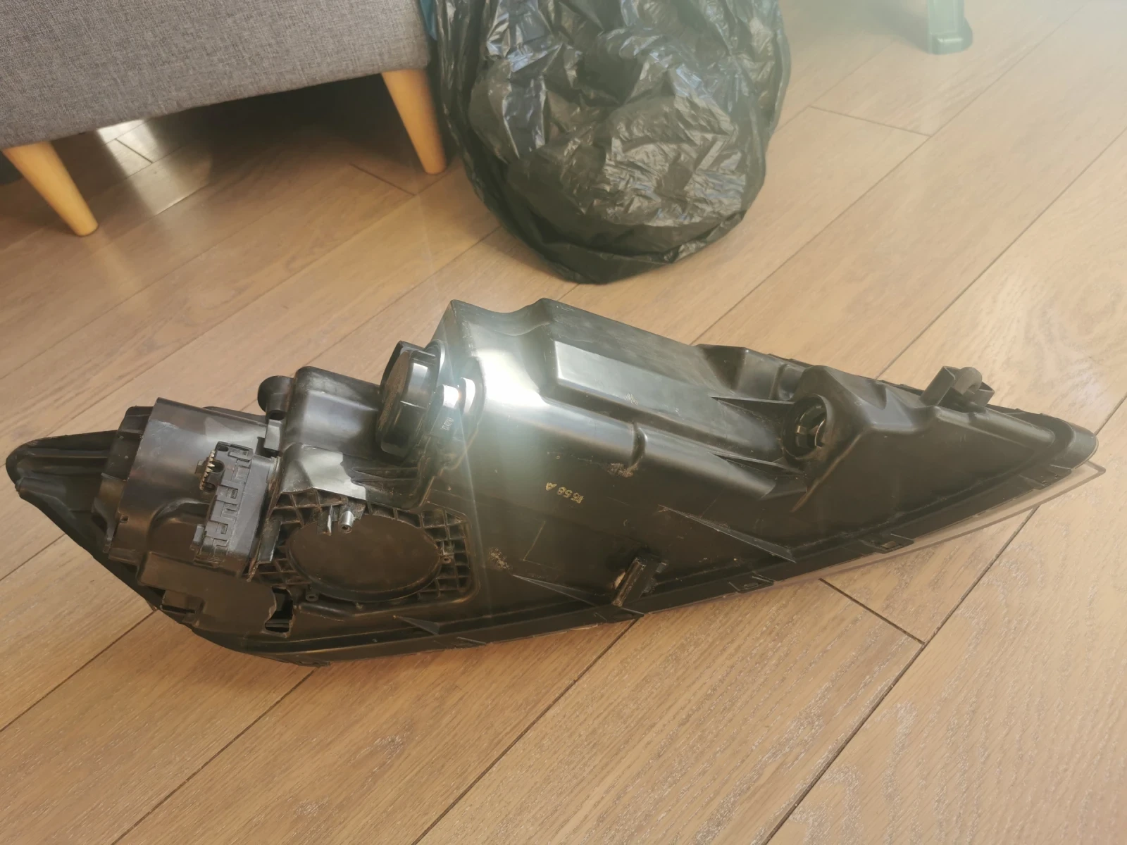 Kia Optima  - изображение 7