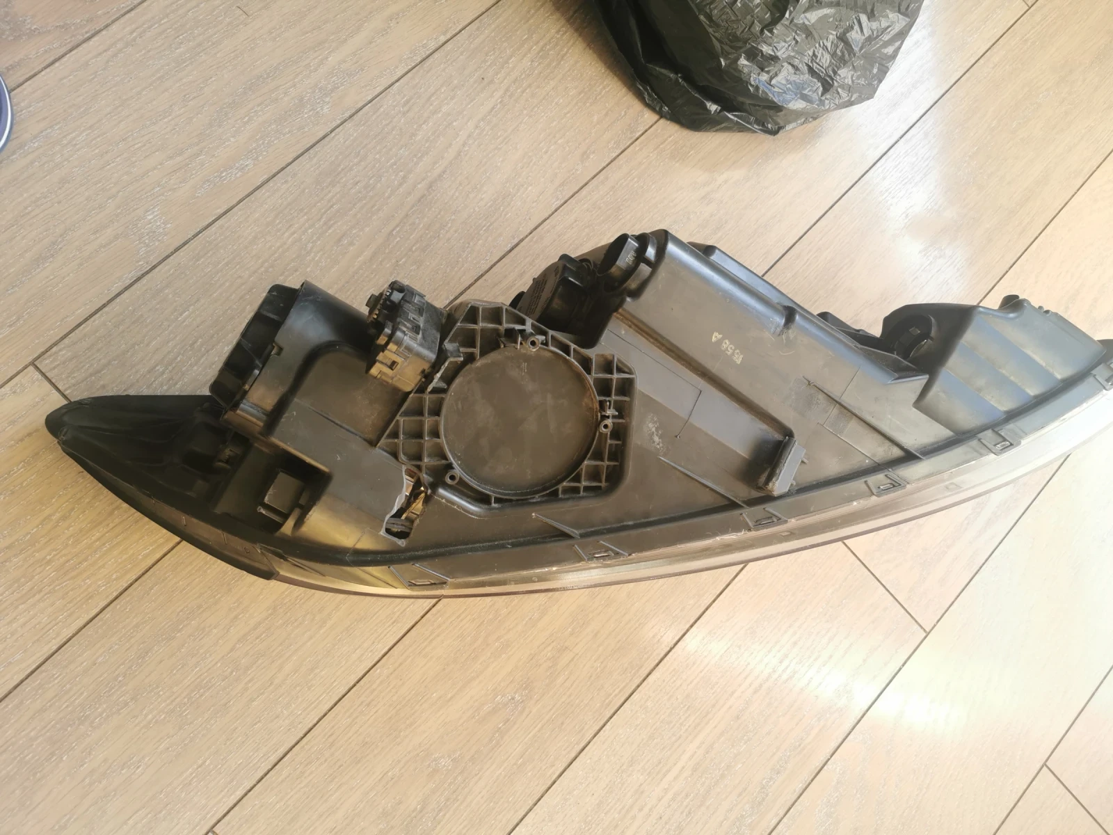 Kia Optima  - изображение 8