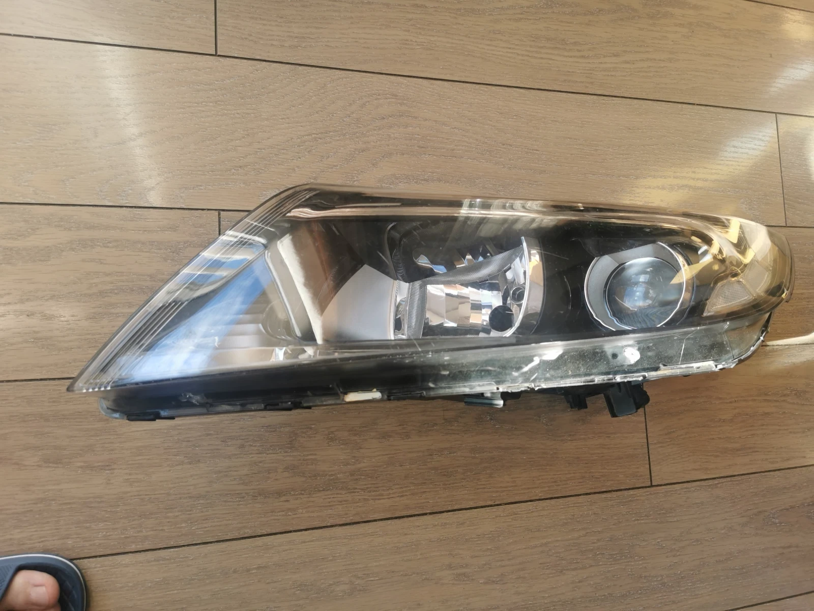 Kia Optima, снимка 13 - Автомобили и джипове - 53313002