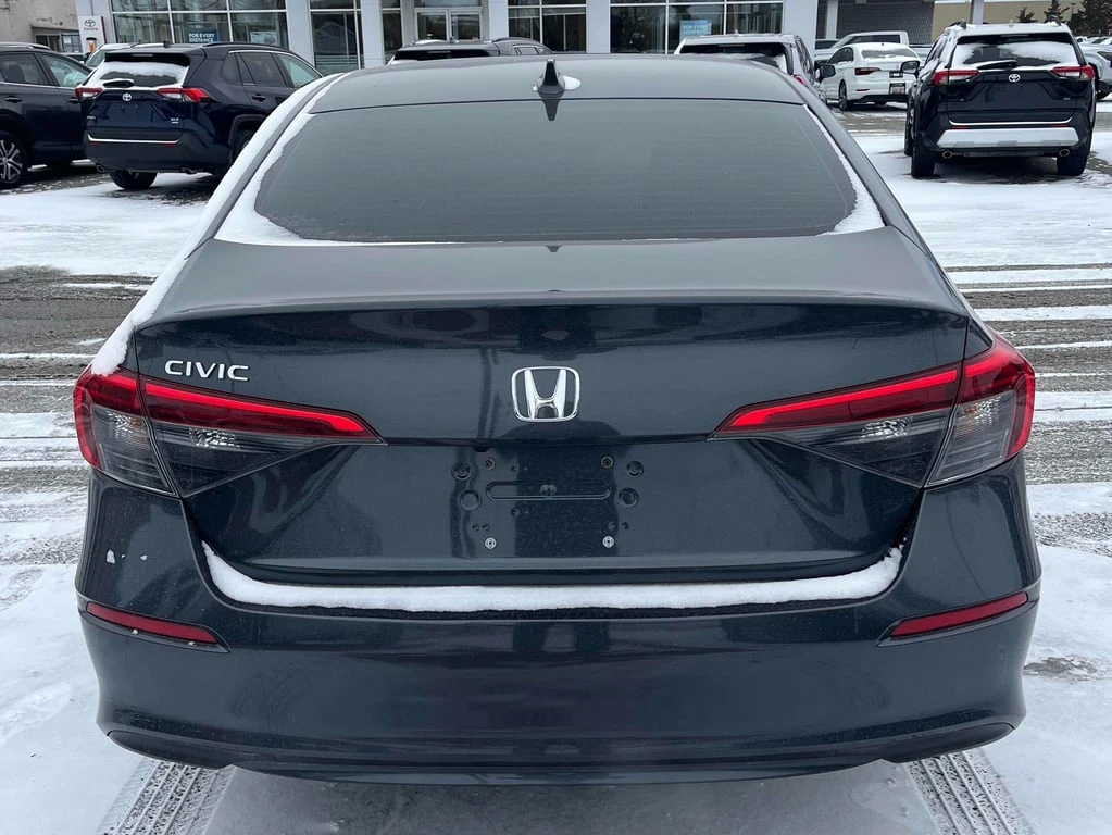 Honda Civic * EX * CARFAX * ��� ������������ ������ | Mobile.bg � ����������� 4