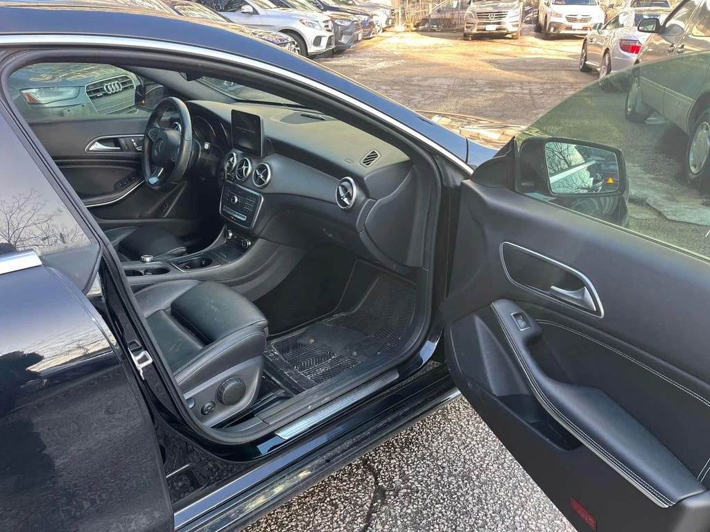 Mercedes-Benz CLA 250 2018 4MATIC * ���������������� �� MERCEDES *  | Mobile.bg � ����������� 15