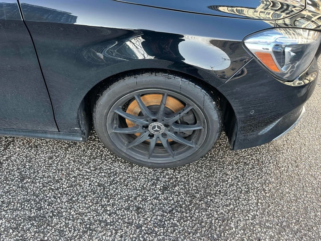 Mercedes-Benz CLA 250 2018 4MATIC * ���������������� �� MERCEDES *  | Mobile.bg � ����������� 7