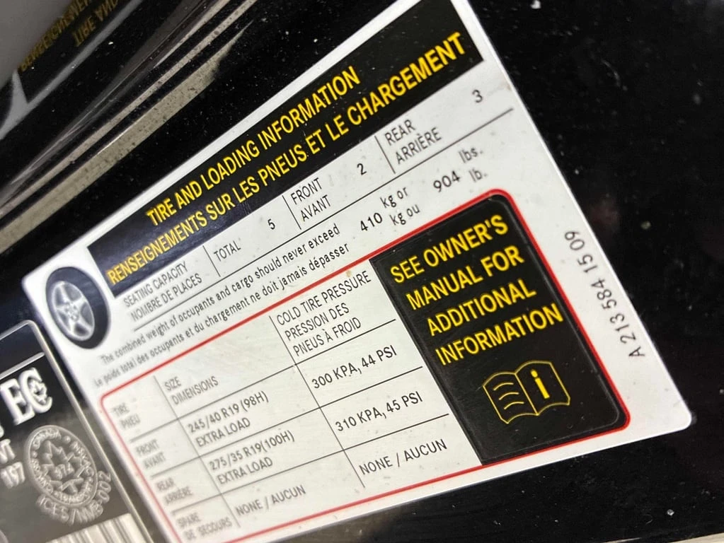 Mercedes-Benz AMG GT C * E 53 * CARFAX *  - изображение 10