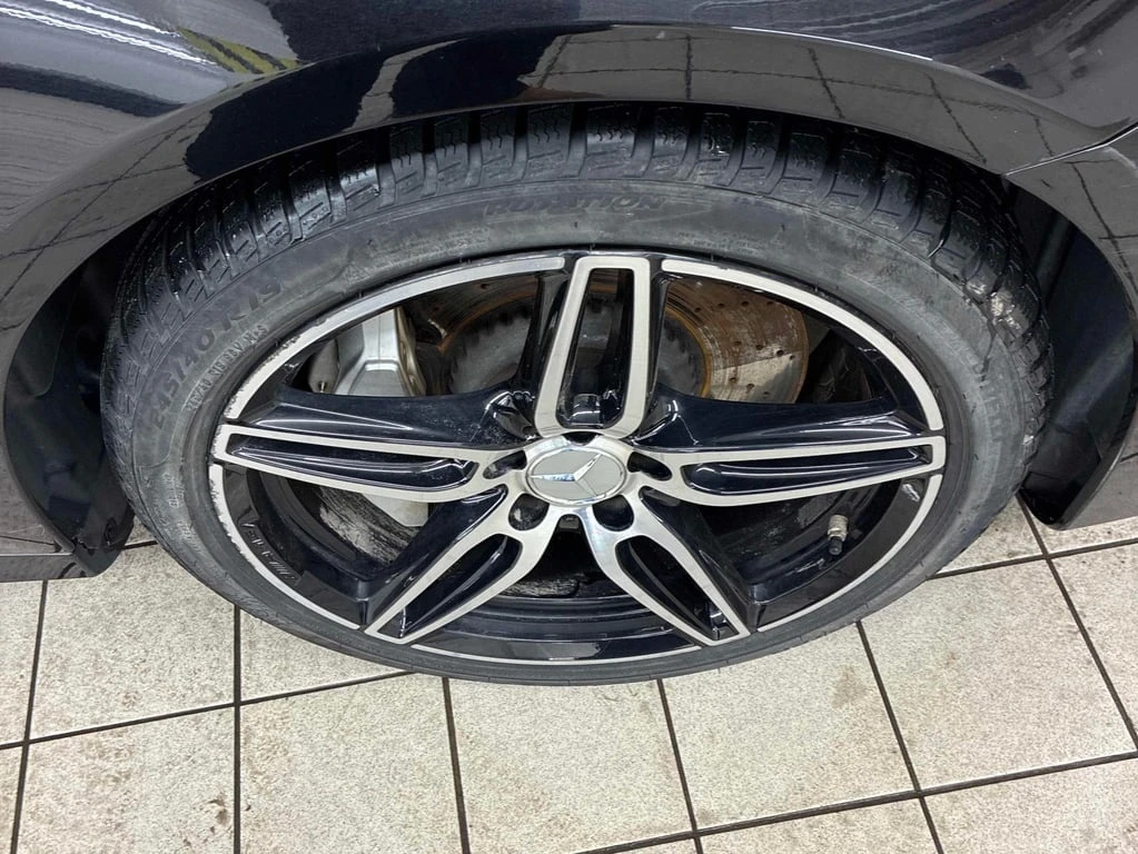 Mercedes-Benz AMG GT C * E 53 * CARFAX *  - изображение 7