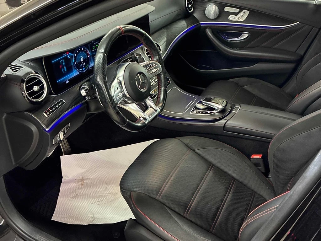 Mercedes-Benz AMG GT C * E 53 * CARFAX *  - изображение 5