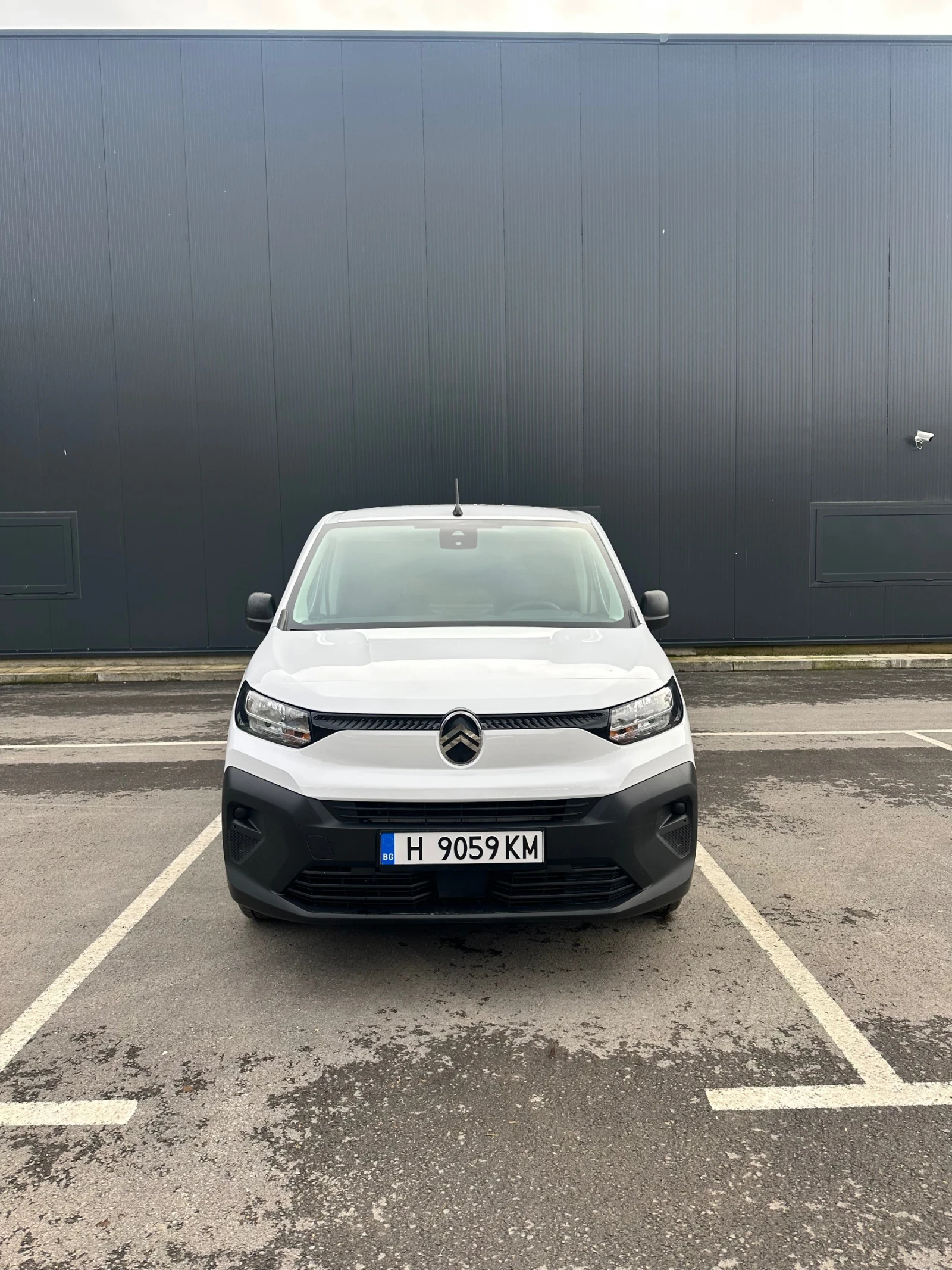 Citroen Berlingo | Mobile.bg � ����������� 1