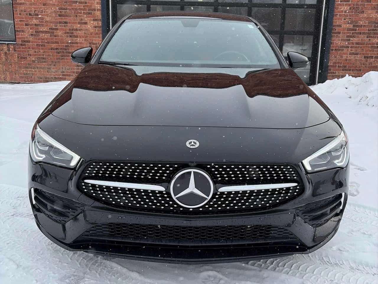 Mercedes-Benz CLA * 250 * CARFAX * ПАНОРАМА * KEYLESS * 360 КАМЕРИ * - изображение 6