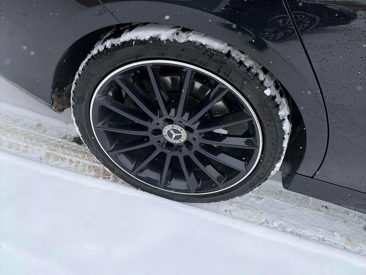 Mercedes-Benz CLA * 250 * CARFAX * ПАНОРАМА * KEYLESS * 360 КАМЕРИ * - изображение 7