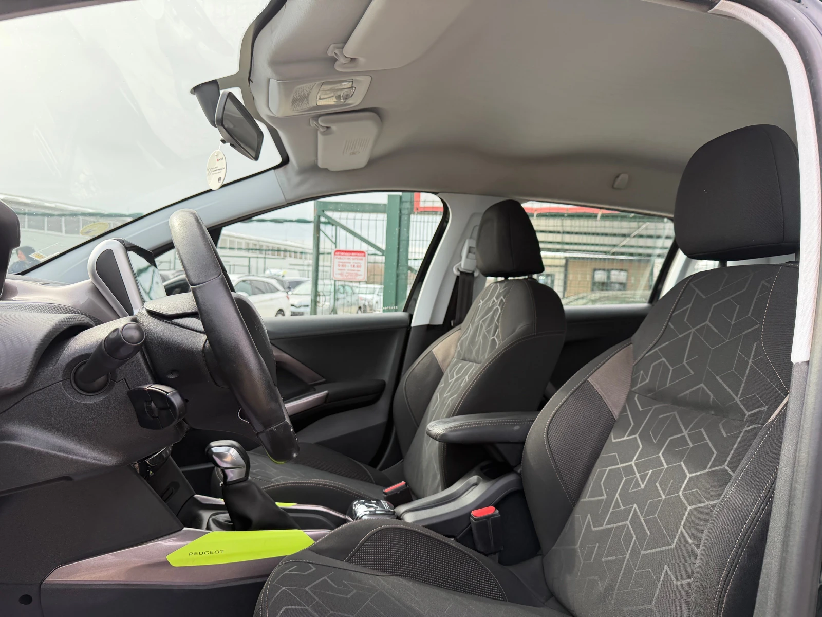 Peugeot 2008 1.4 HDi/68p.s.Navi!!! - изображение 10