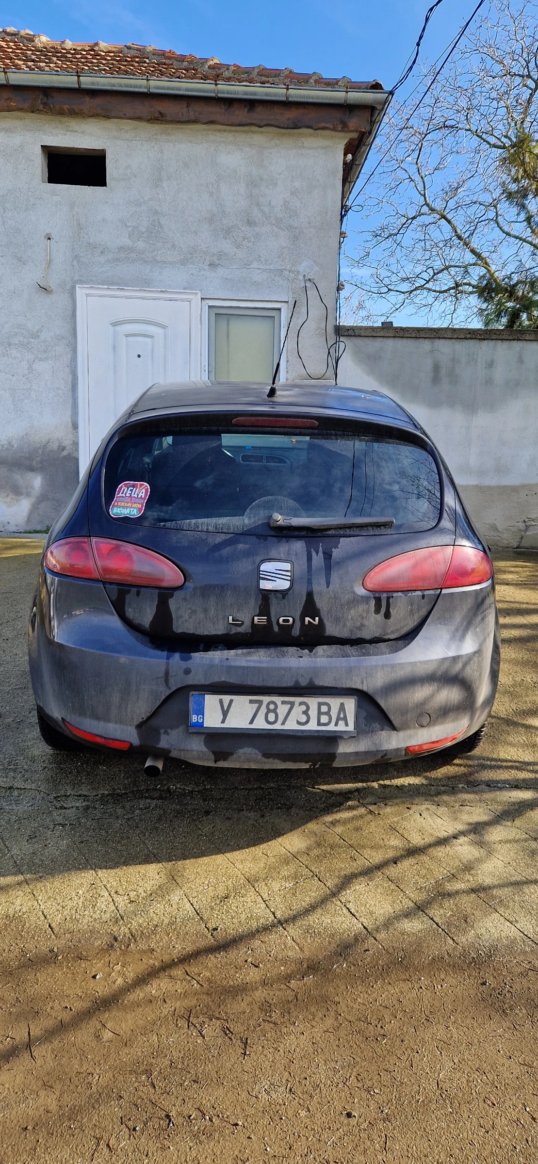 Seat Leon  - изображение 3