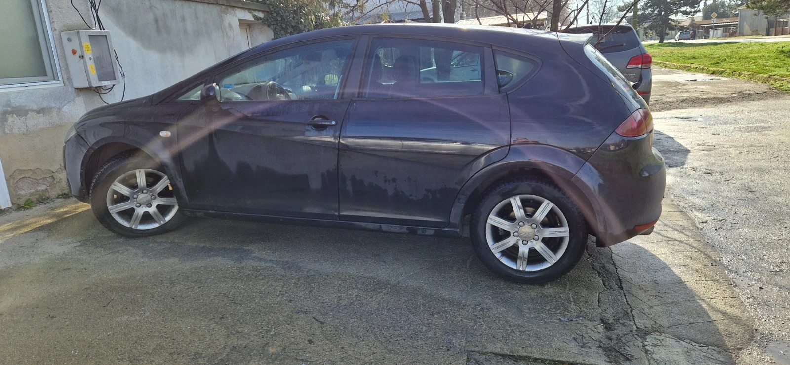 Seat Leon  - изображение 2