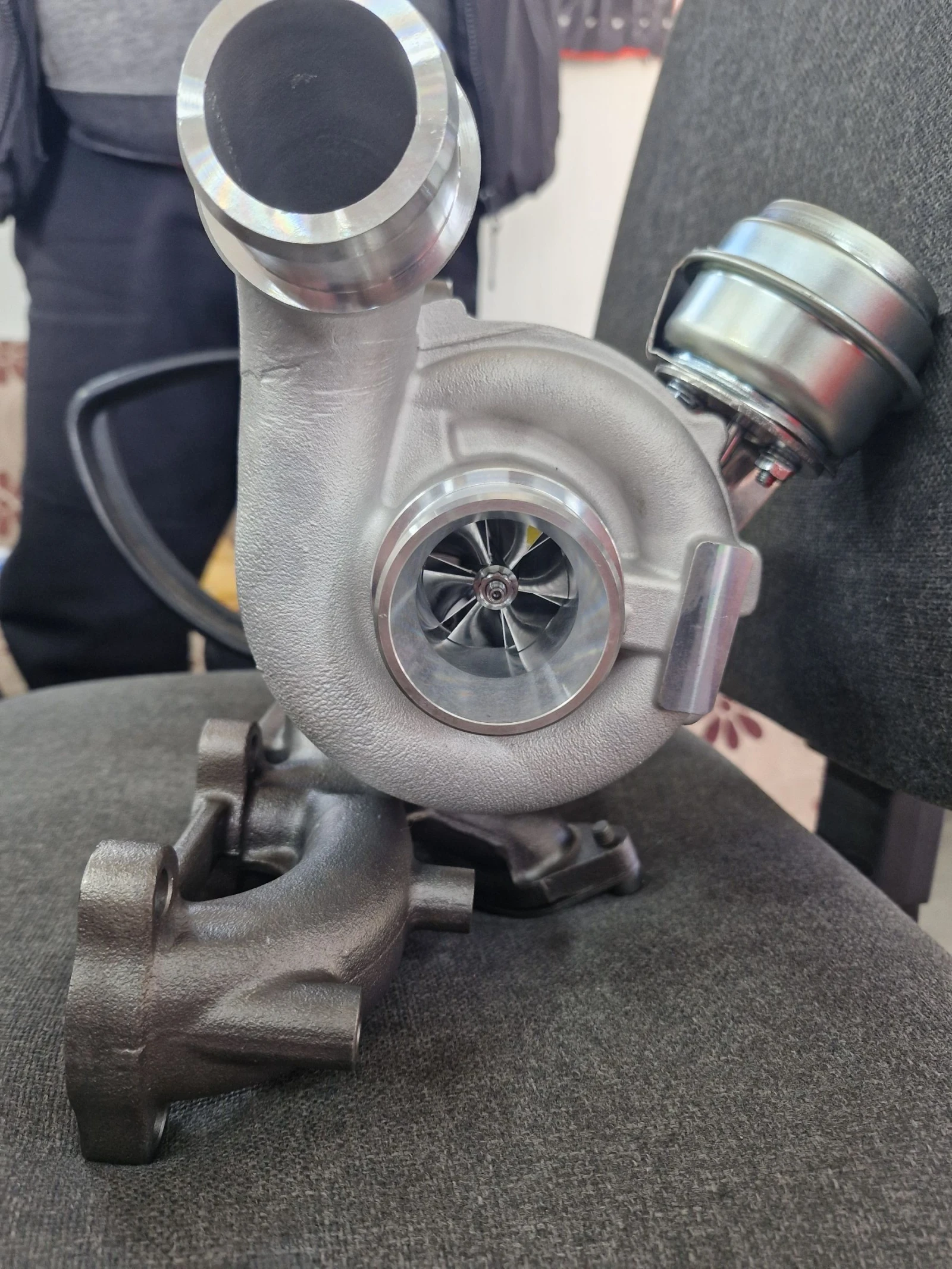 Seat Ibiza ТОП 91000Км !!!, снимка 8 - Автомобили и джипове - 54261748