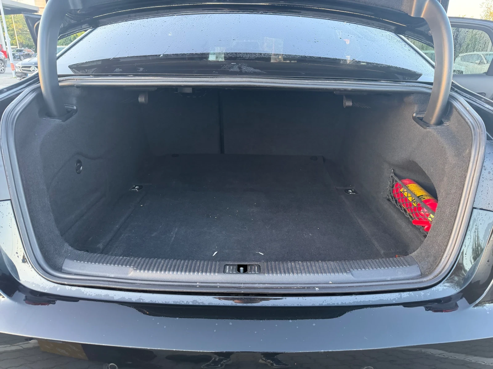 Audi A6, снимка 9 - Автомобили и джипове - 54371026