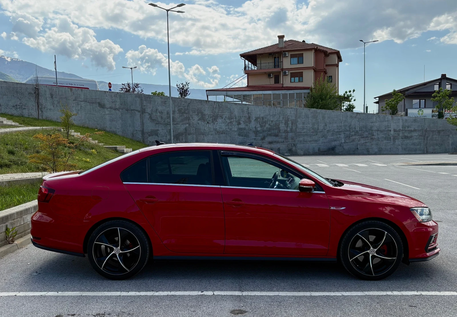 VW Golf GTI Jetts GLI 2.0 TSI ������ ������� ���� | Mobile.bg � ����������� 5