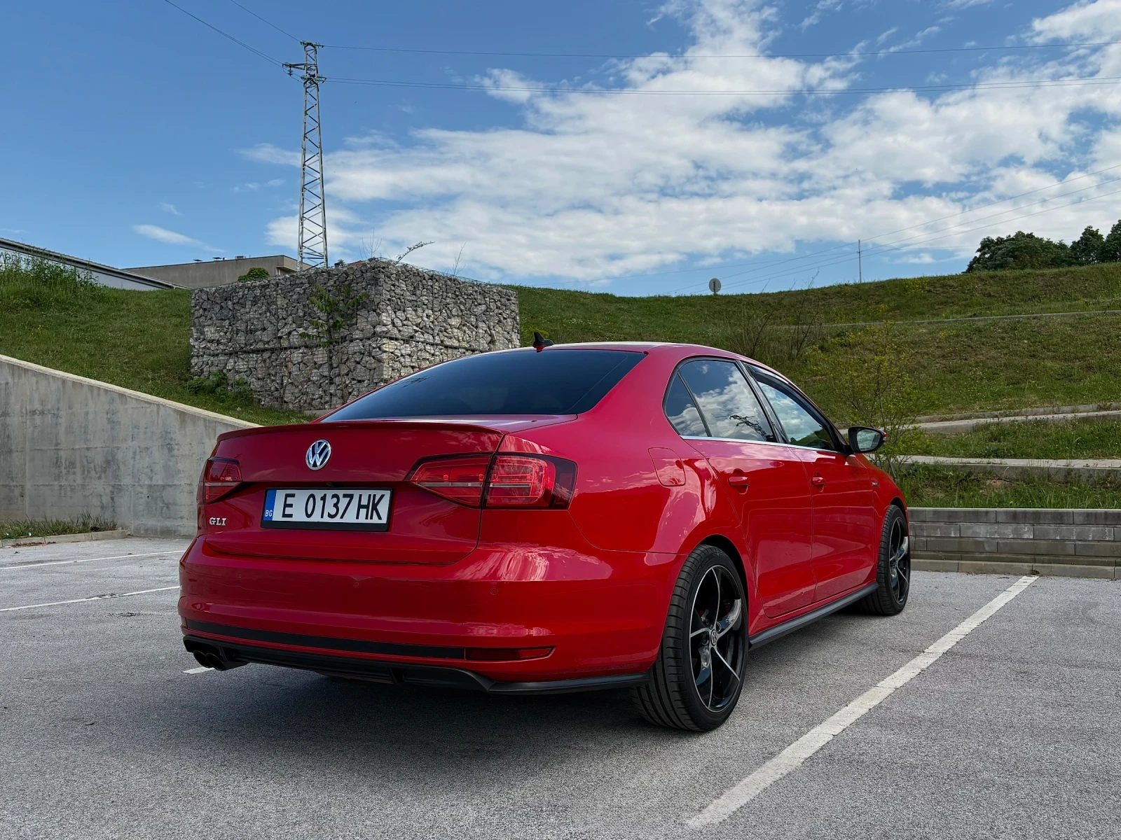 VW Golf GTI Jetts GLI 2.0 TSI ������ ������� ���� | Mobile.bg � ����������� 7
