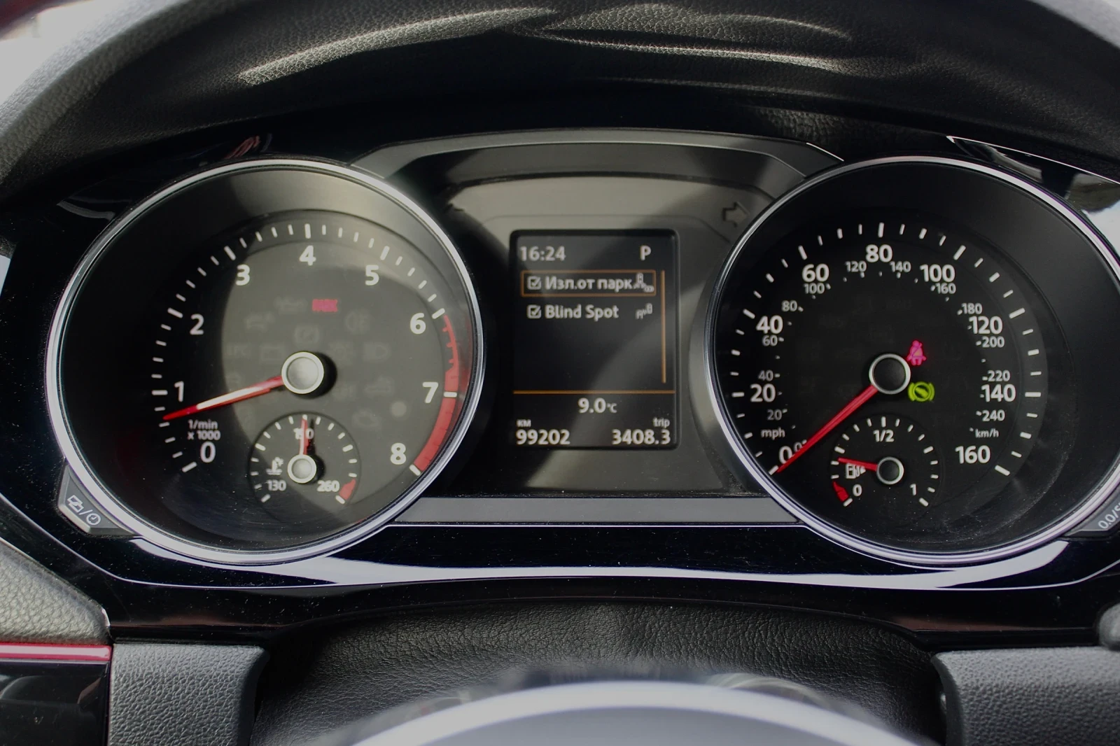VW Golf GTI Jetts GLI 2.0 TSI РеалКм Автомат ФУЛЛ, снимка 10 - Автомобили и джипове - 54478215