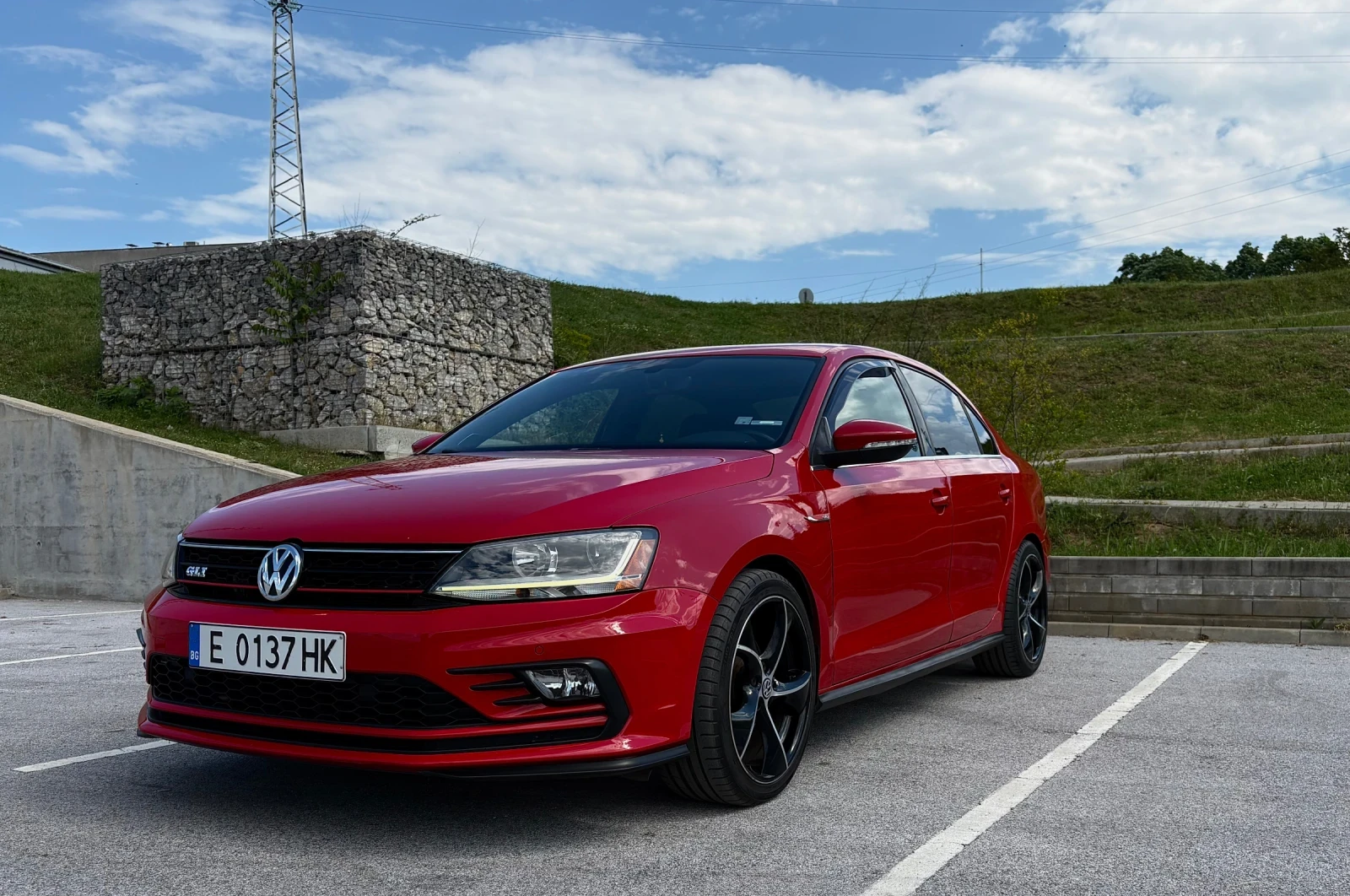 VW Golf GTI Jetts GLI 2.0 TSI ������ ������� ���� | Mobile.bg � ����������� 3