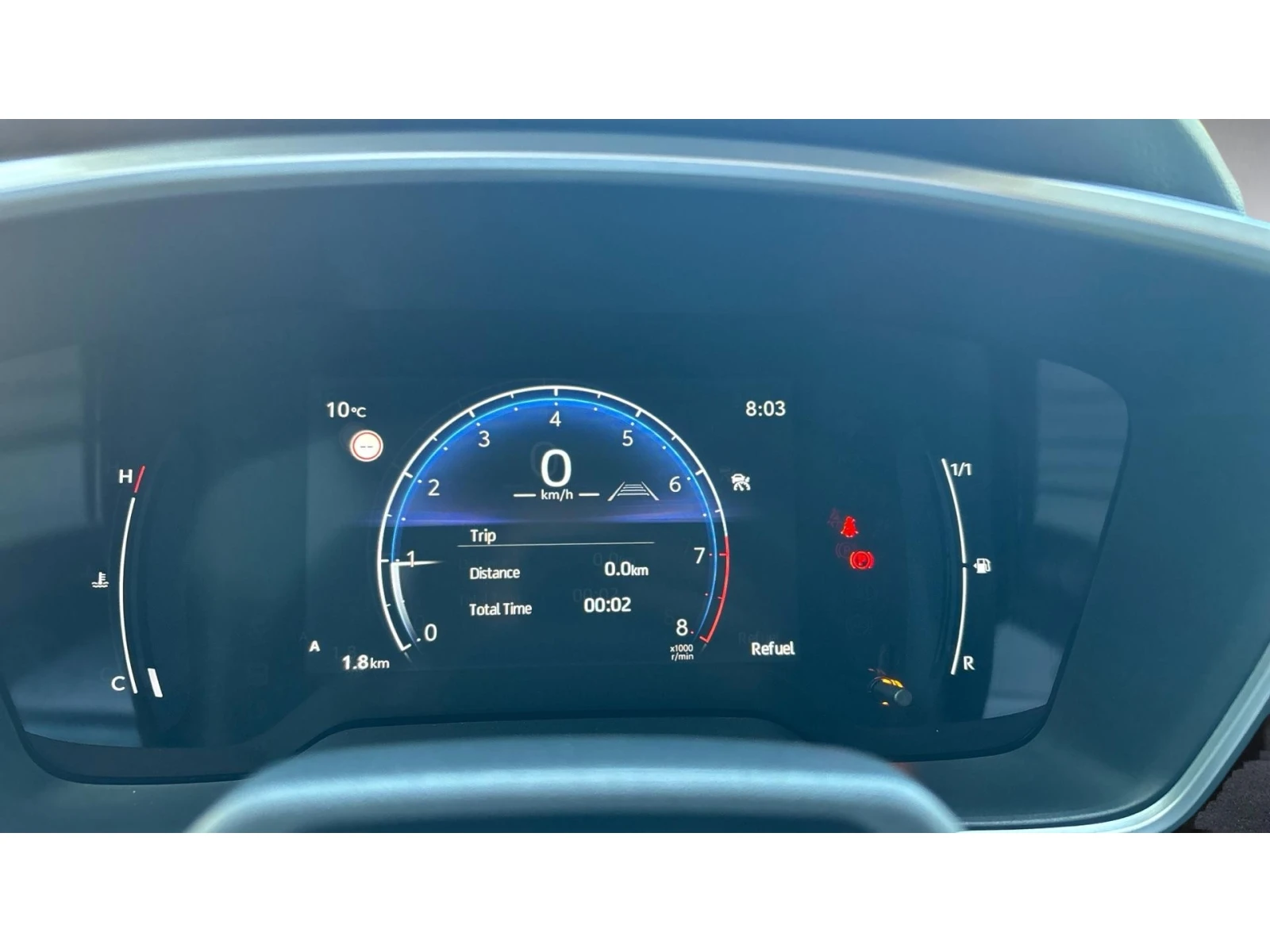 Toyota Corolla 1.5 6MT COMFORT, Месечна вноска от 115  , снимка 14 - Автомобили и джипове - 54503438