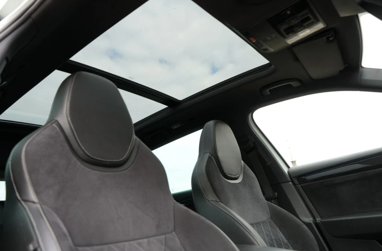 Skoda Superb 2.0TDI* 190* SPORTLINE* DSG* 4X4* , снимка 10 - Автомобили и джипове - 54530743