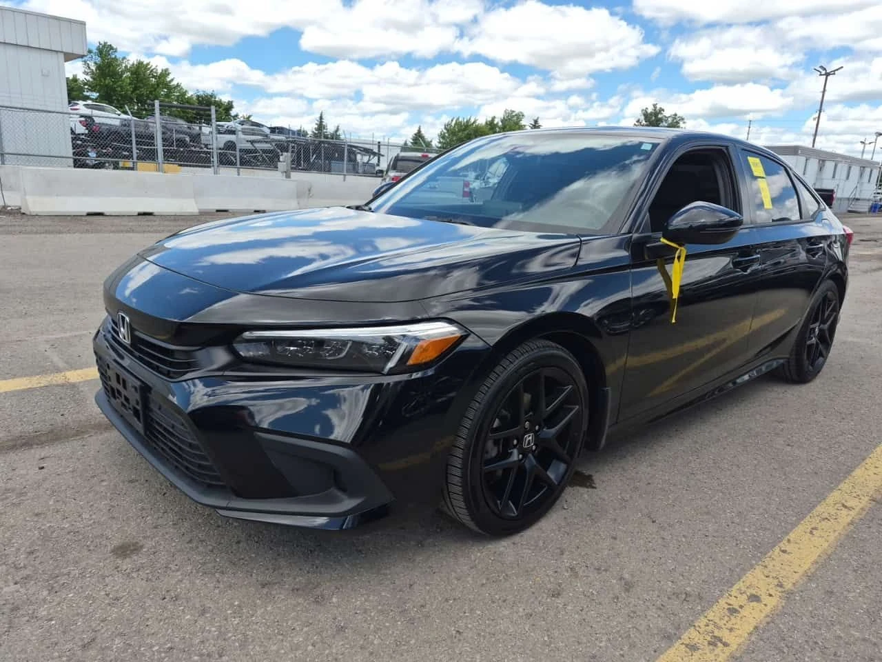 Honda Civic * SPORT * CARFAX * БЕЗ ПЪРВОНАЧАЛНА ВНОСКА