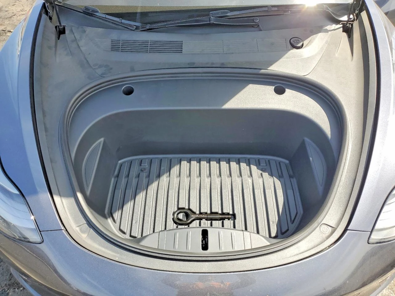 Tesla Model 3 PERFORMANCE AWD, снимка 11 - Автомобили и джипове - 55145885
