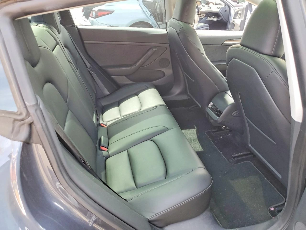 Tesla Model 3 PERFORMANCE AWD, снимка 10 - Автомобили и джипове - 55145885