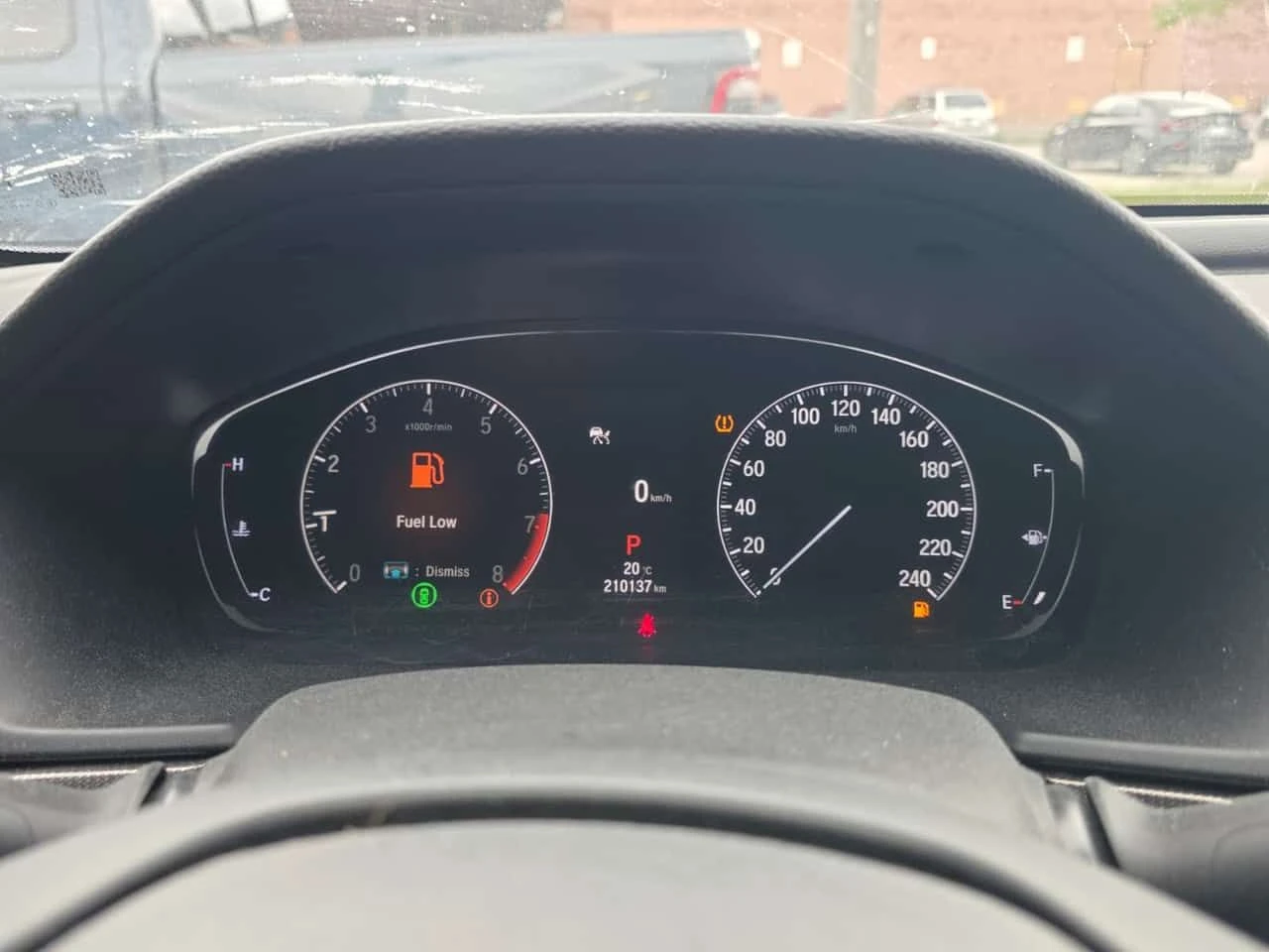 Honda Accord * Sport 2.0 * CARFAX * ОПЦИЯ ЗА ФИНАНСИРАНЕ, снимка 8 - Автомобили и джипове - 55161264