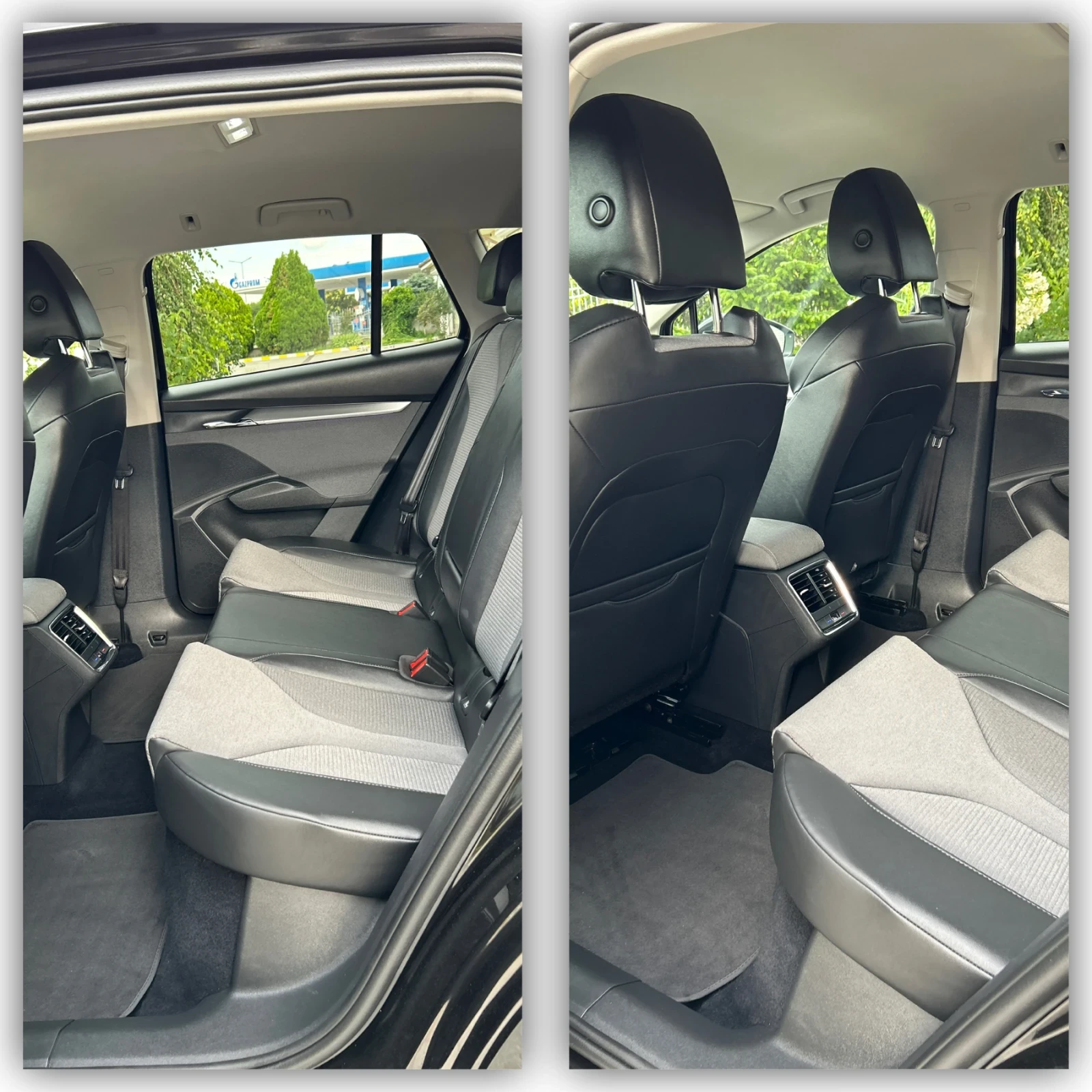 Skoda Enyaq iV 80 (82 kWh) Батерия на 98%, снимка 11 - Автомобили и джипове - 55230623
