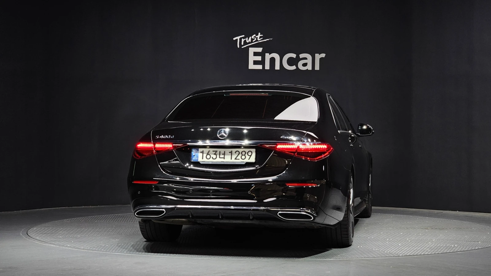 Mercedes-Benz S 400 | АВТОФИНАНСИРАНЕ | ФИКСИРАНА ЦЕНА ДО БЪЛГАРИЯ, снимка 4 - Автомобили и джипове - 55243916