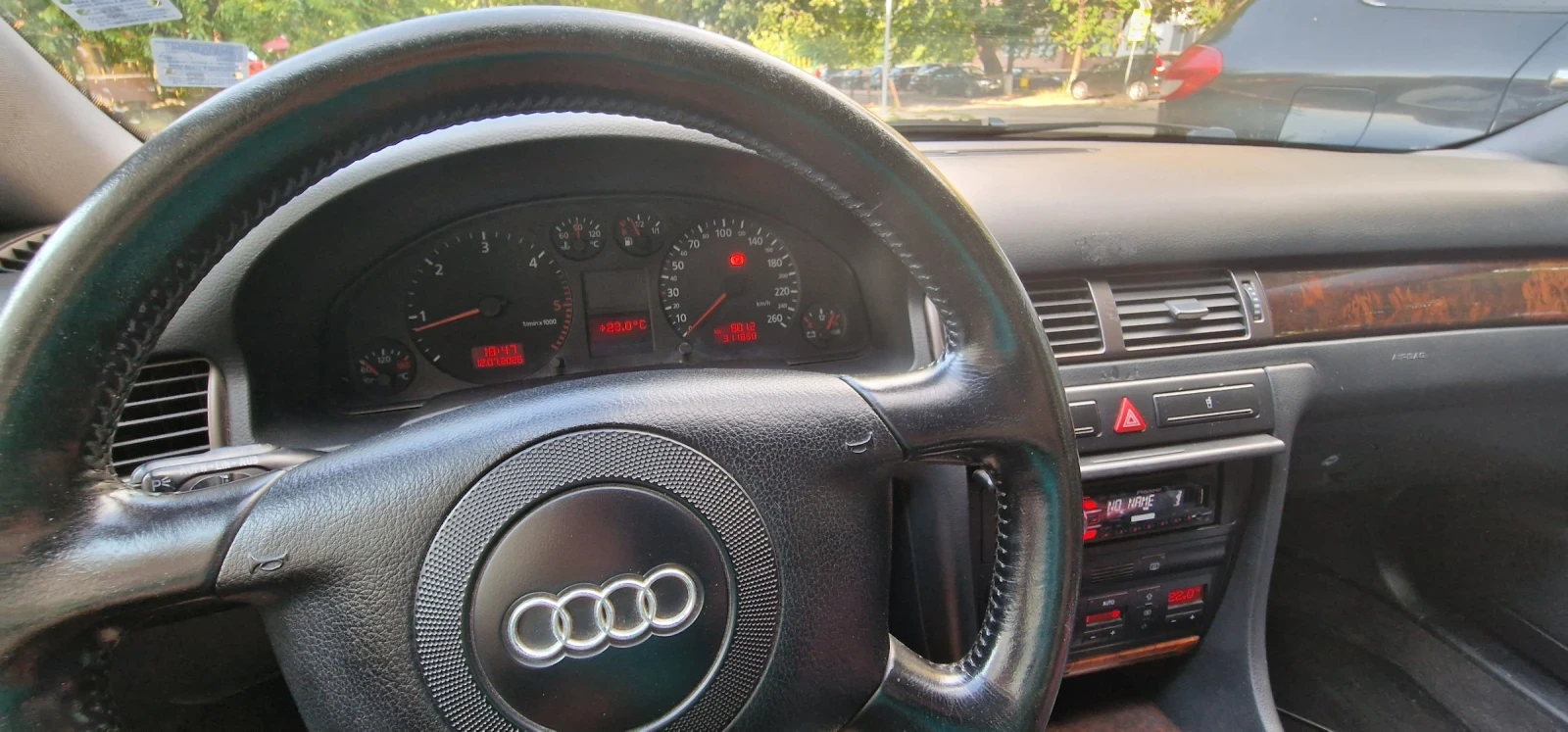 Audi A6 | Mobile.bg � ����������� 8