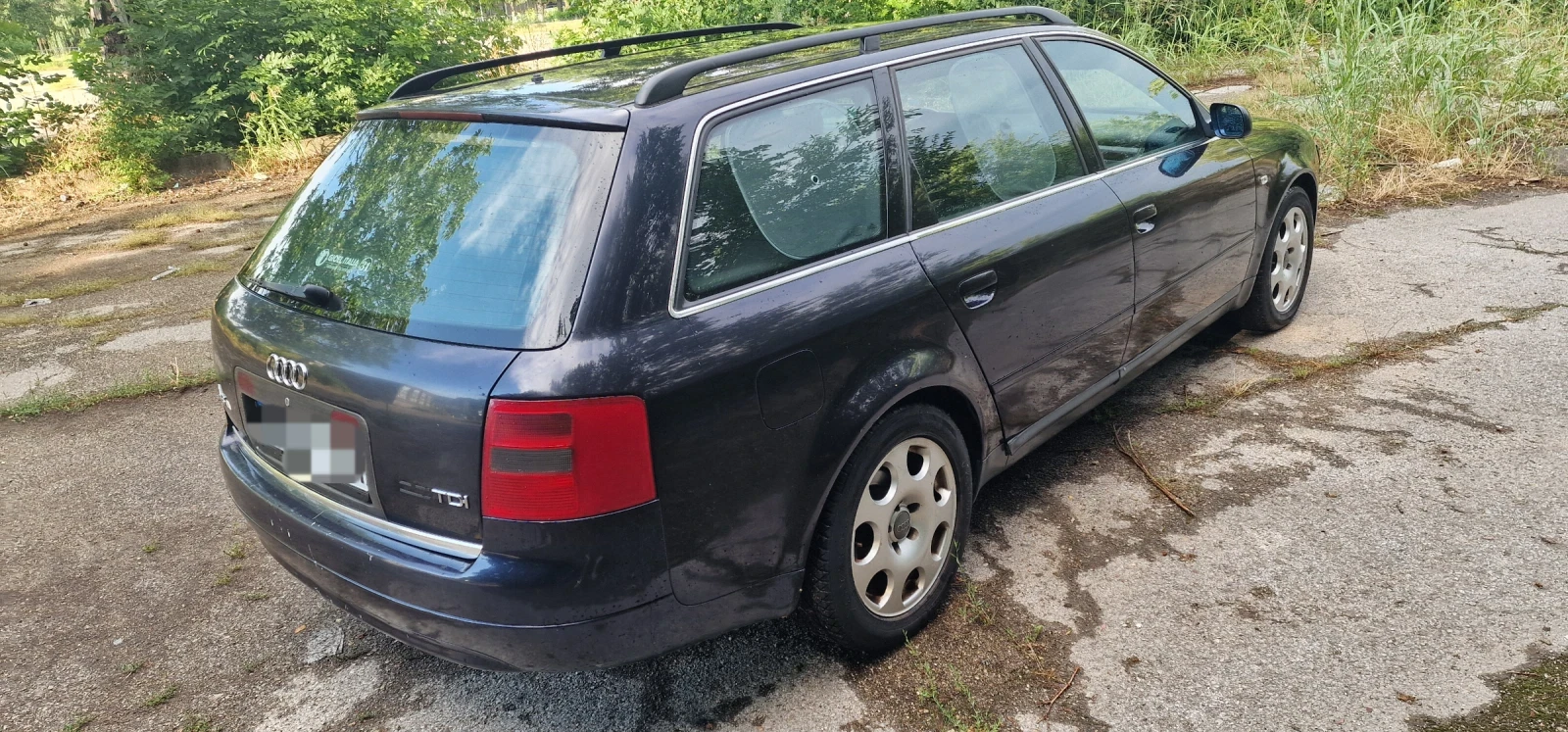 Audi A6 | Mobile.bg � ����������� 5