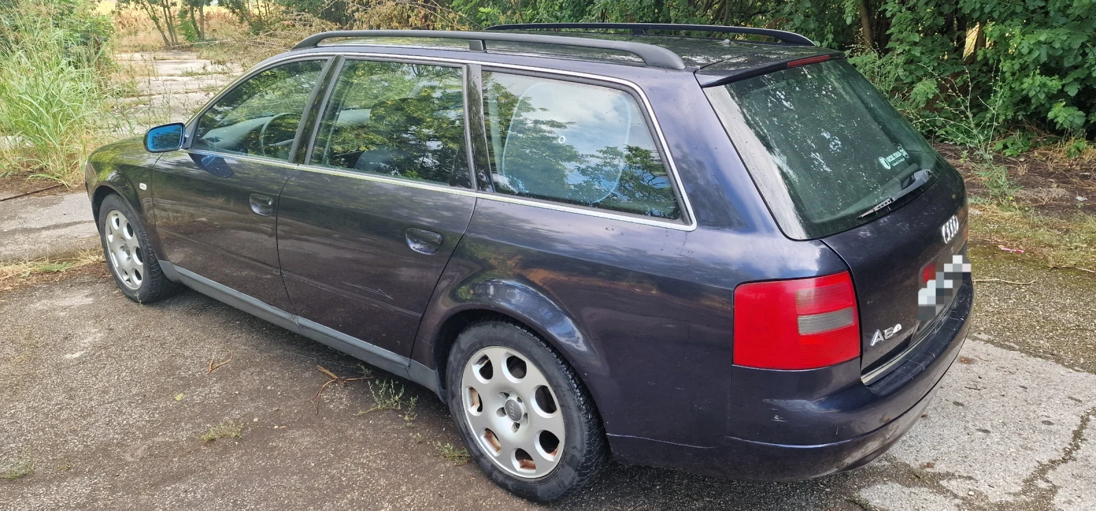 Audi A6 | Mobile.bg � ����������� 4