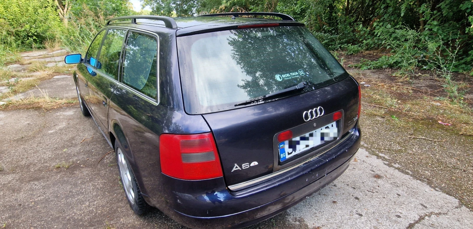 Audi A6 | Mobile.bg � ����������� 2