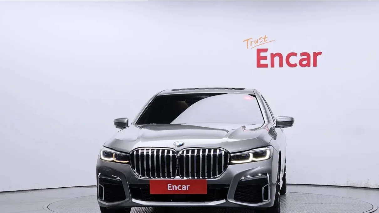 BMW 740 D * M SPORT * ��������� * ��������� * HEAD UP *  | Mobile.bg � ����������� 2