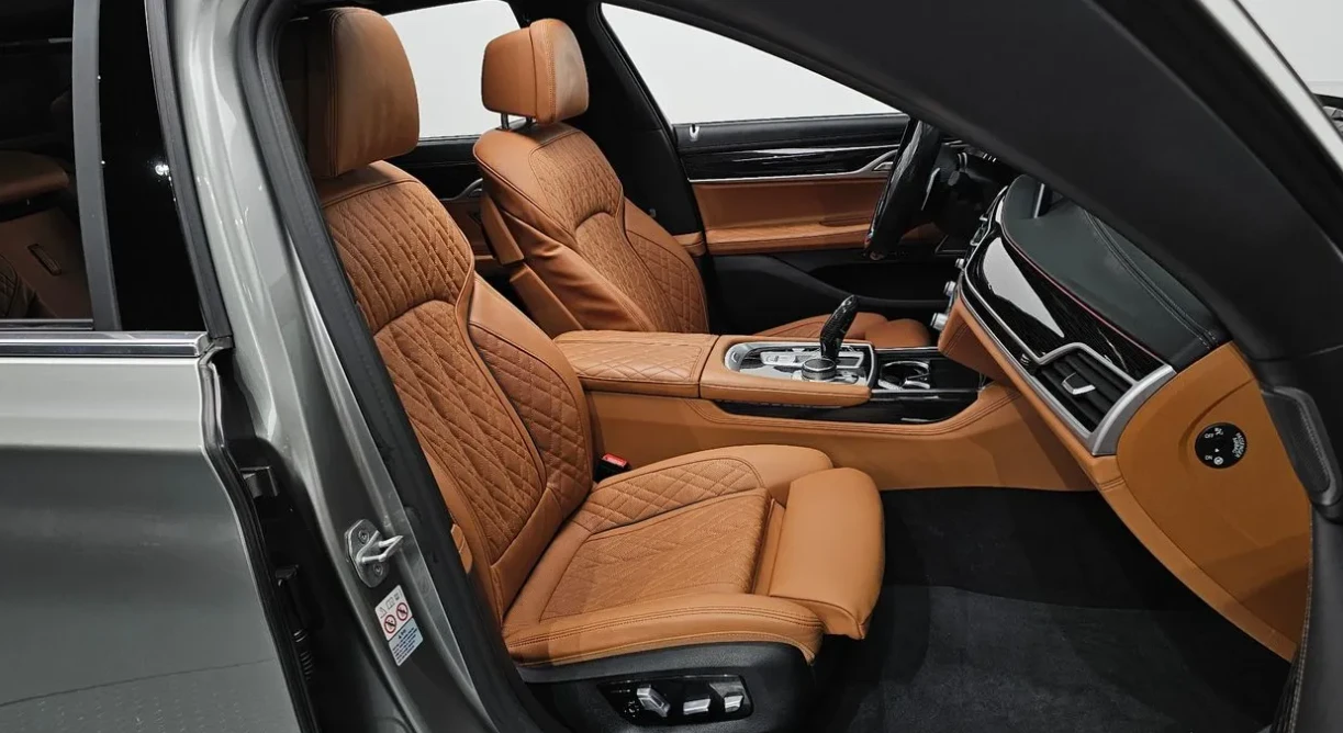 BMW 740 D * M SPORT * ��������� * ��������� * HEAD UP *  | Mobile.bg � ����������� 10