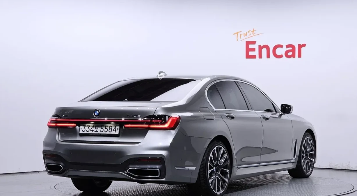 BMW 740 D * M SPORT * ��������� * ��������� * HEAD UP *  | Mobile.bg � ����������� 3
