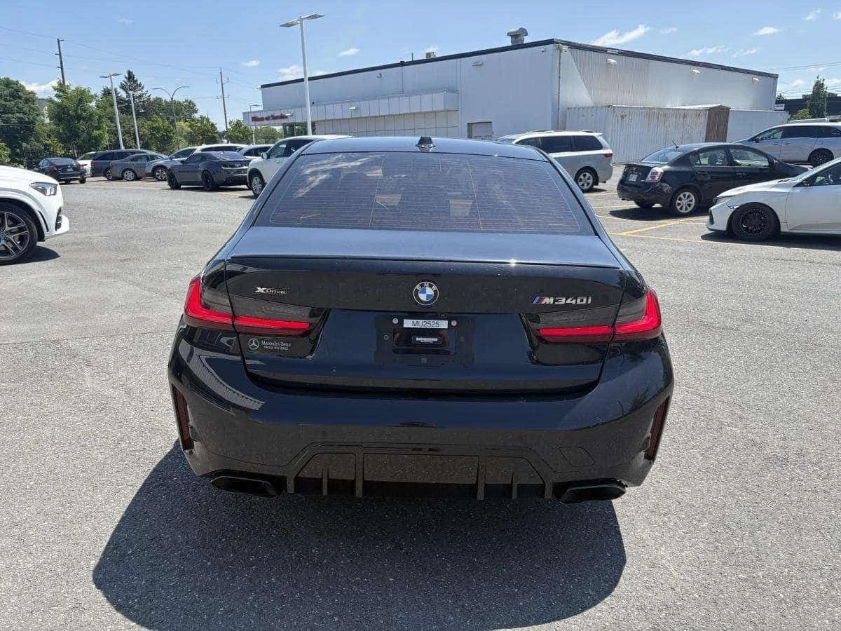 BMW 340 M340i xDrive | CARFAX | ����������  | Mobile.bg � ����������� 4