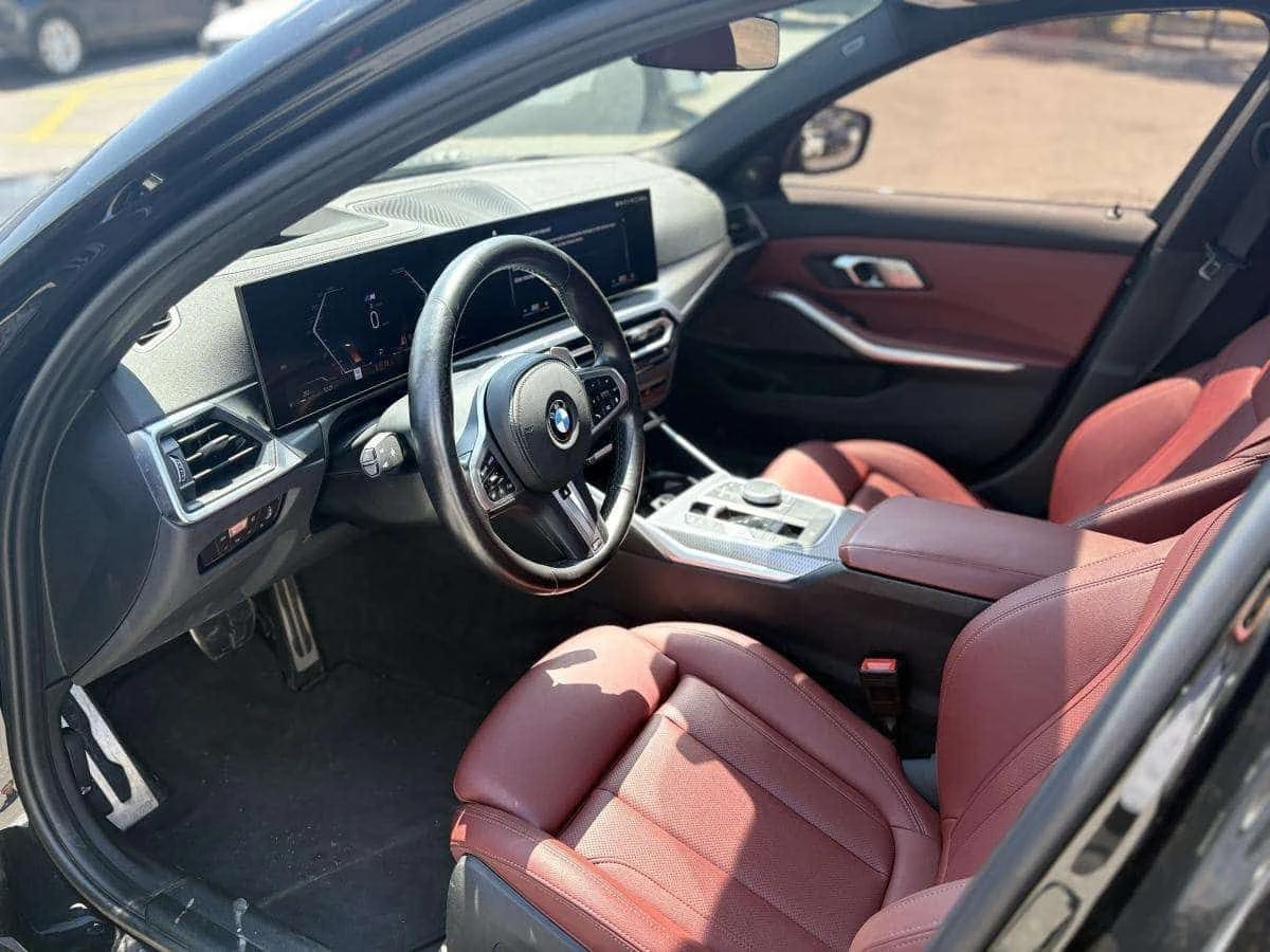 BMW 340 M340i xDrive | CARFAX | ����������  | Mobile.bg � ����������� 6