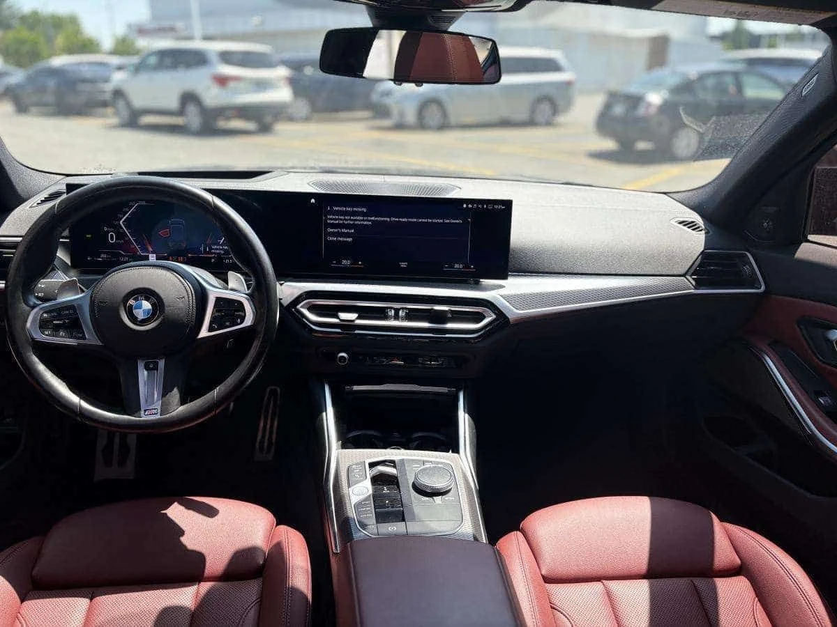 BMW 340 M340i xDrive | CARFAX | ����������  | Mobile.bg � ����������� 7