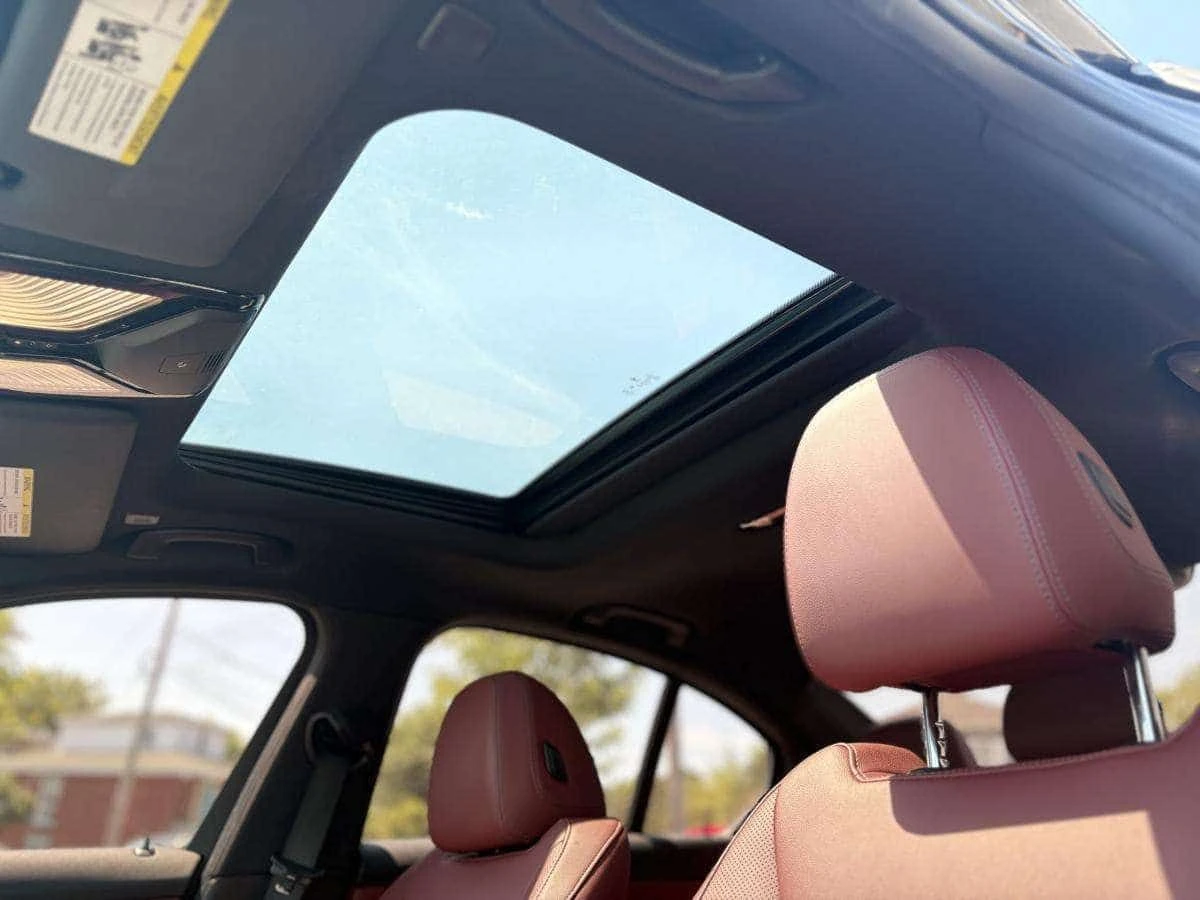 BMW 340 M340i xDrive | CARFAX | ����������  | Mobile.bg � ����������� 11