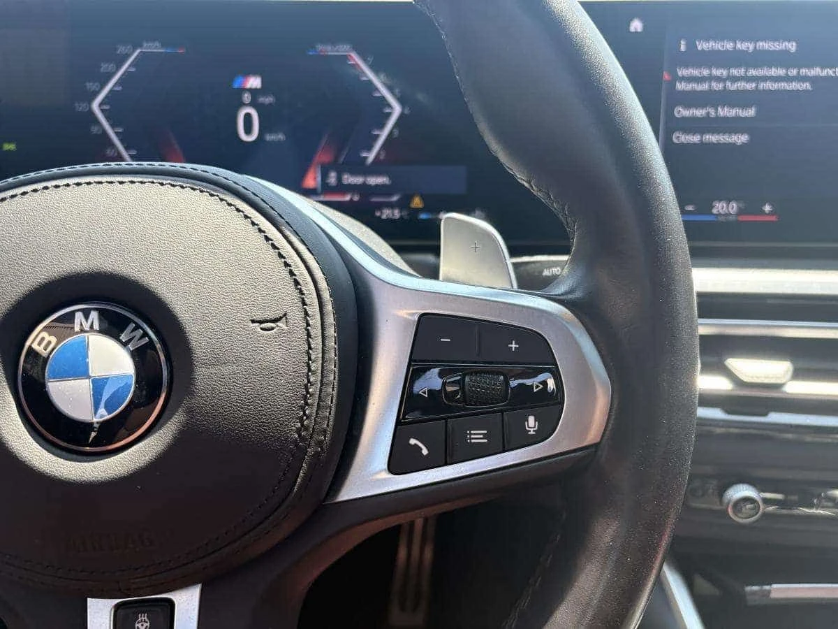 BMW 340 M340i xDrive | CARFAX | ����������  | Mobile.bg � ����������� 9
