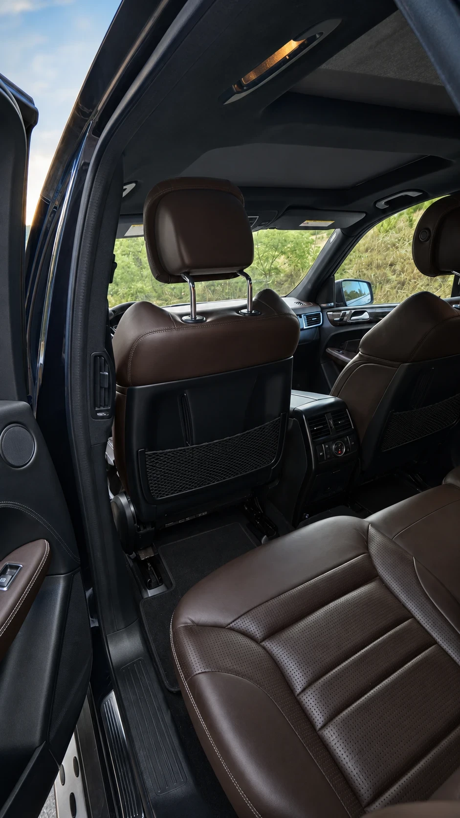 Mercedes-Benz R 63 AMG Performance Package | Mobile.bg � ����������� 7