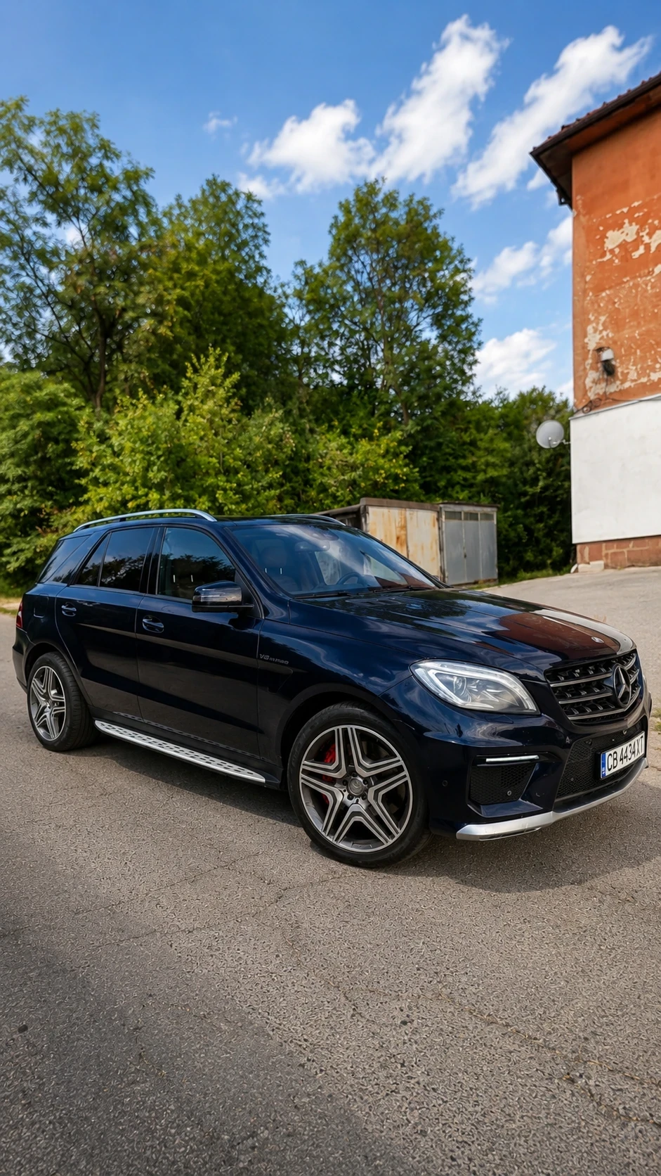 Mercedes-Benz R 63 AMG Performance Package | Mobile.bg � ����������� 5