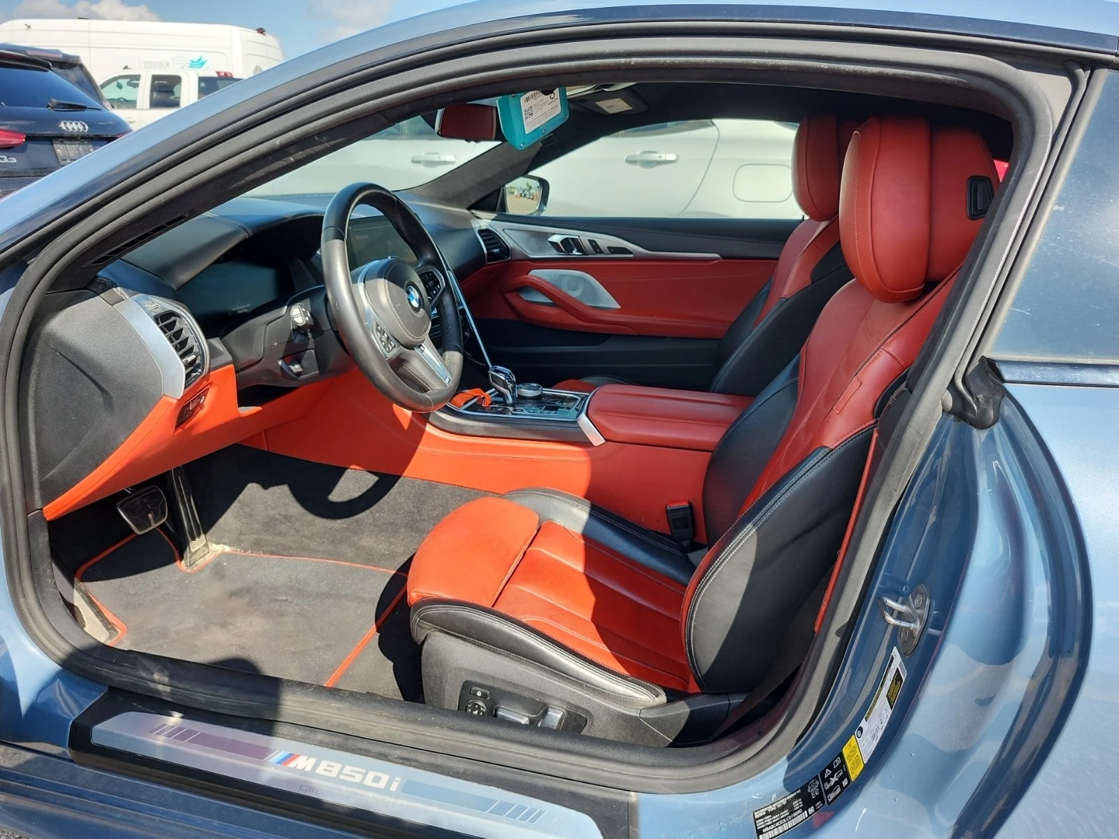 BMW 840 4.4L AWD | Mobile.bg � ����������� 3