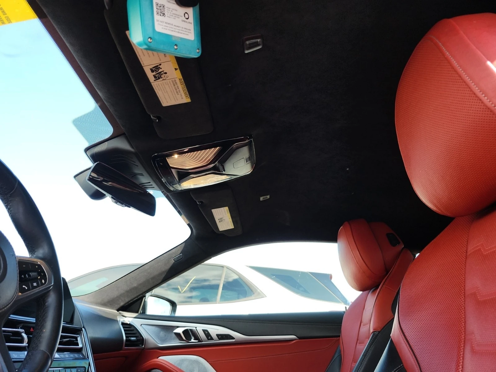 BMW 840 4.4L AWD | Mobile.bg � ����������� 13
