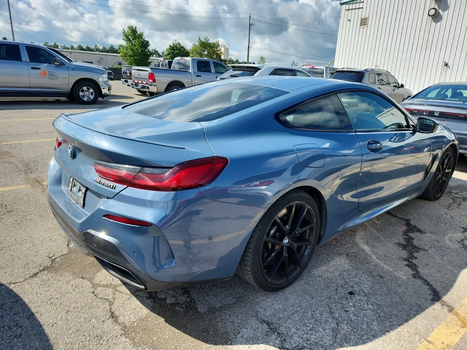 BMW 840 4.4L AWD | Mobile.bg � ����������� 2