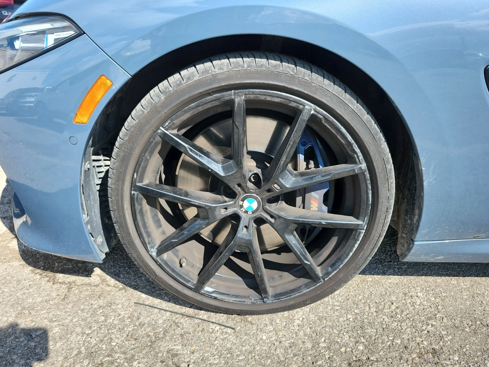 BMW 840 4.4L AWD | Mobile.bg � ����������� 4