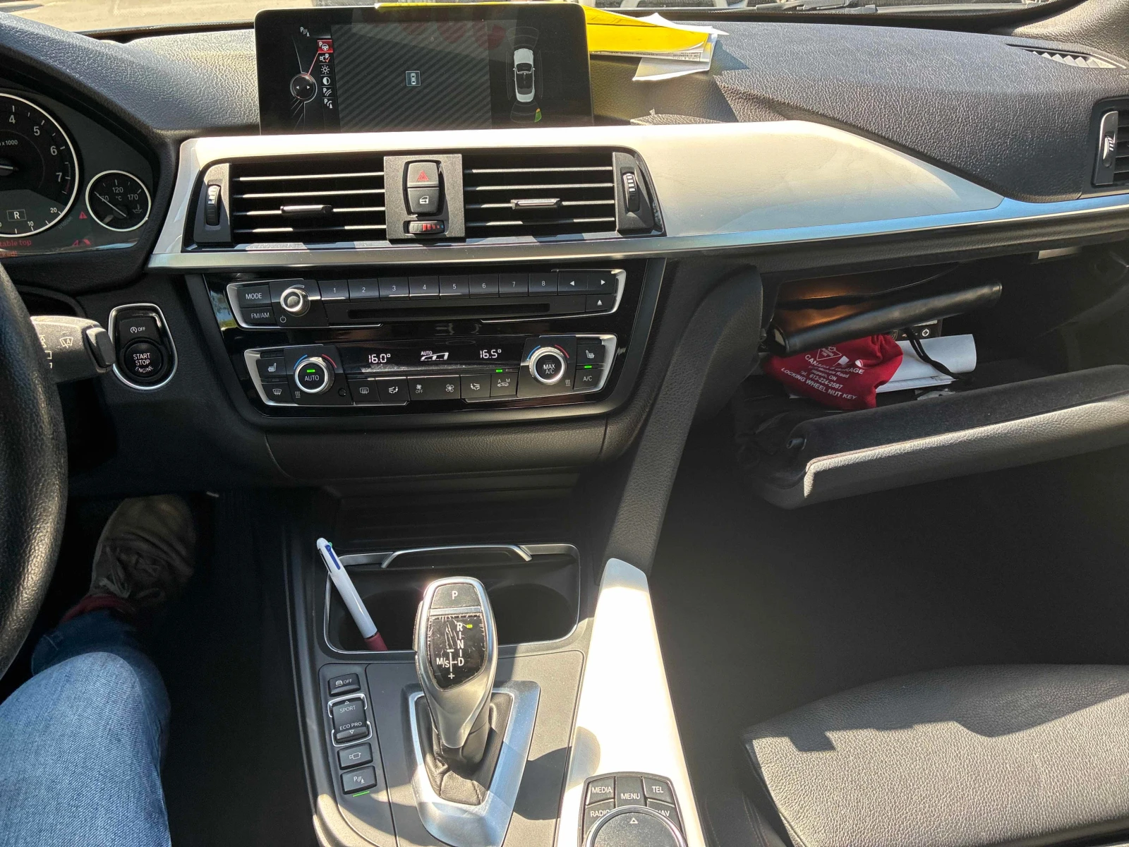 BMW 428 * xDrive * CARFAX * ОПЦИЯ ЗА ФИНАНСИРАНЕ, снимка 9 - Автомобили и джипове - 55977830