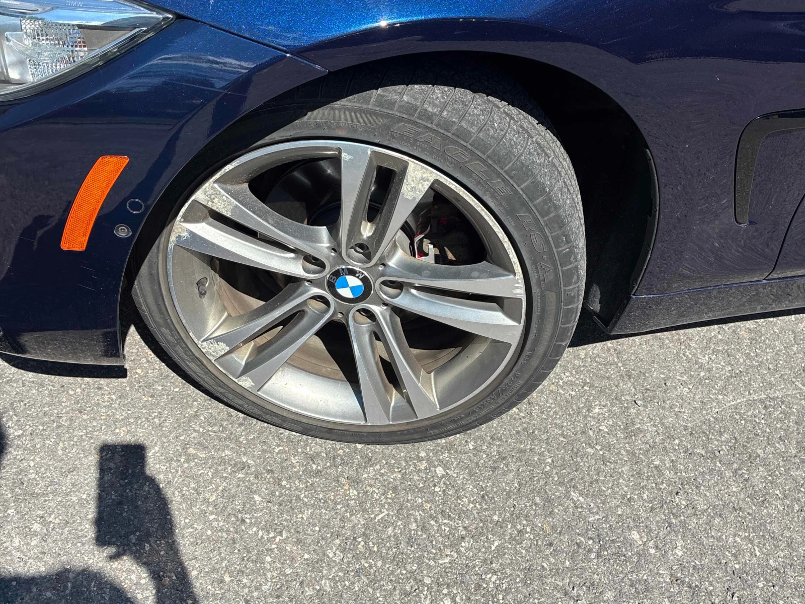 BMW 428 * xDrive * CARFAX * ОПЦИЯ ЗА ФИНАНСИРАНЕ, снимка 7 - Автомобили и джипове - 55977830